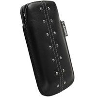 Krusell mobile pouch L Kalix Black