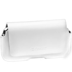 Krusell mobil bag Hector White
