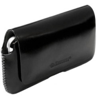 Krusell mobil bag Hector Black