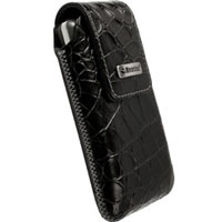 Krusell mobile pouch Vinga M White