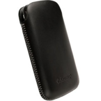 Krusell mobile bag Donso mobile pouch Black M
