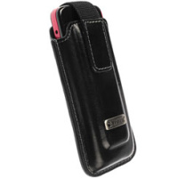 Krusell mobile pouch Apollo Black Medium