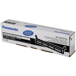 PANASONIC toner FAT411E