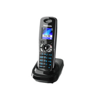 PANASONIC - KX-TG840FXB prídavné slúchadlo