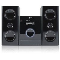 LG FB163 - Microsyt�m