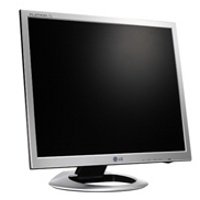 Monitor, TV