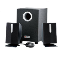 Reproduktory  Labtec pulse 285