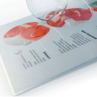 PEACH Laminovacie f?lie credit card 125mic