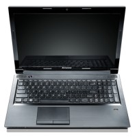NOTEBOOK Lenovo B575G E450 4GB 500GB bez OS (59-318609)