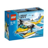 LEGO City 3178 Hydroplán