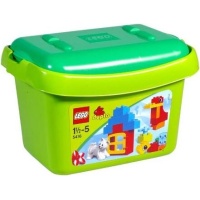 LEGO Duplo 5416 Box s kockami