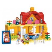 LEGO Duplo 5639 Rodinn� dom�ek