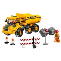 LEGO City 7631 Sklápač