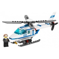 LEGO City 7741 Policajn� vrtuln�k