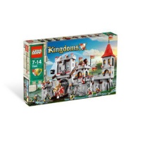 LEGO Kingdoms 7946 Kráľov hrad