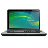 NOTEBOOK Lenovo Ideapad G550L T4500 2GB 500GB  BT WEBCAM