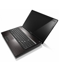 NOTEBOOK Lenovo Ideapad G570A i2310M 4G 640GB VGA WIN7 (59-068646)