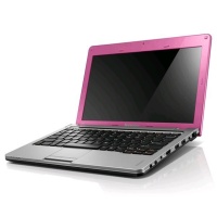 NOTEBOOK Lenovo Ideapad S205 Pink 11.6" displej AMD E450 2GB 500GB HDMI WIN7