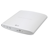 DVD RW LG GP08NU20