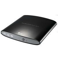 DVD RW LG GP08NU6B
