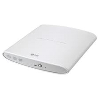 DVD RW LG GP08NU6W