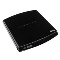 DVD RW LG GP10NB20 - EXT black