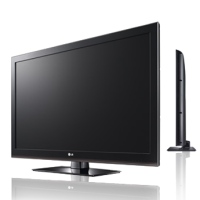 LG 32" LCD/TV 32LK450 Full HD USB 2.0