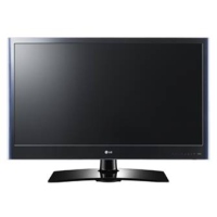 LG 32" LCD/TV LED 32LV3400 100Hz USB 2.0