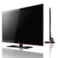 LG 42" LCD/TV 42LE531C LED USB 2.0 Hotel mode