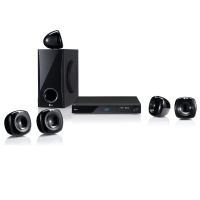 Domáce kino LG HT405SU