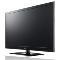 LG 42" LCD/TV 42LE5500 LED Smart TV