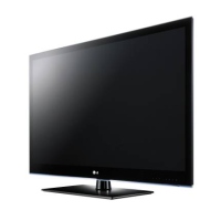 Plazma TV LG 50" 50PJ650