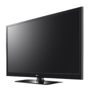 Plazma TV LG 50" 50PZ250 3D 600Hz USB
