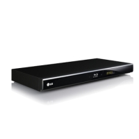 LG BD560 - Blue Ray prehr?va?