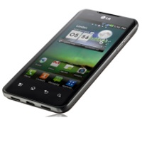 LG P990 Optimus 2x