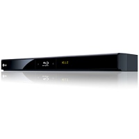 LG BD550 - Blue Ray prehr?va?