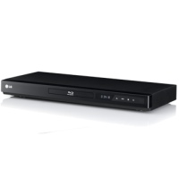 LG BD660 - 3D Blue Ray prehr?va?
