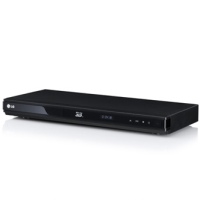 LG BD670 - 3D Blue Ray prehr?va?