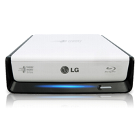 LG BE12LU30 EXTERNAL