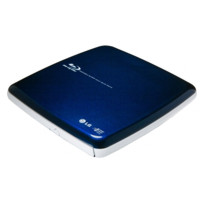 DVD RW LG BP06LU10 BD-R LS retail blue