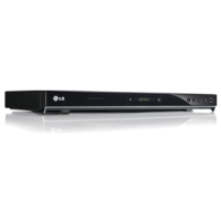LG DVX582H - DVD prehr?va? s podporou DivX a HDMI