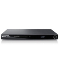 LG DVX440 - DVD prehr?va? s podporou DivX