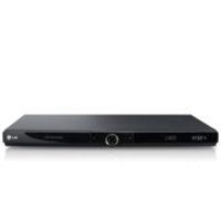 LG DVX492H - DVD prehrávač s podporou DivX a HDMI