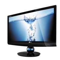 LG 23" LCD E2380VX-PN LED HDMI