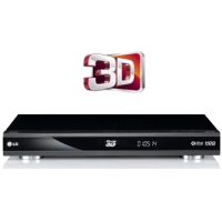LG HR550S 3D Blu-ray HDD250GB