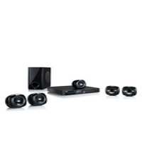 Domáce kino LG HT305SU