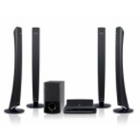 Dom�ce kino LG HT904TA DivX 1000W HDMI