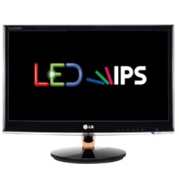 LG 22" IPS226V-PN LED IPS HDMI