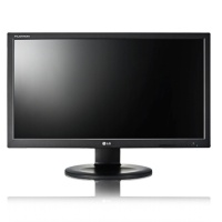 LG 23" IPS231P-BN LED IPS DVI Pivot