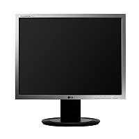 LG 22  LCDW2242PM-SS  DVI Pivot 1680x1050